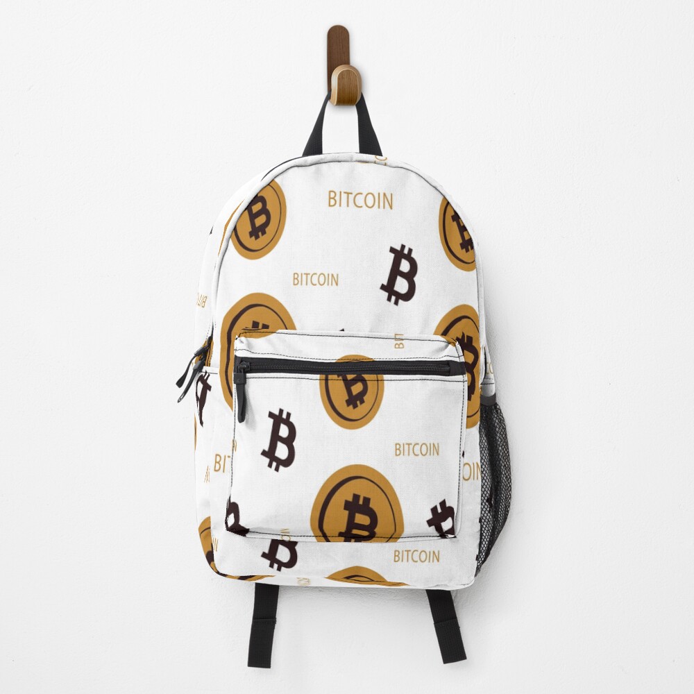Item preview, Backpack designed and sold by FullerGraphics.