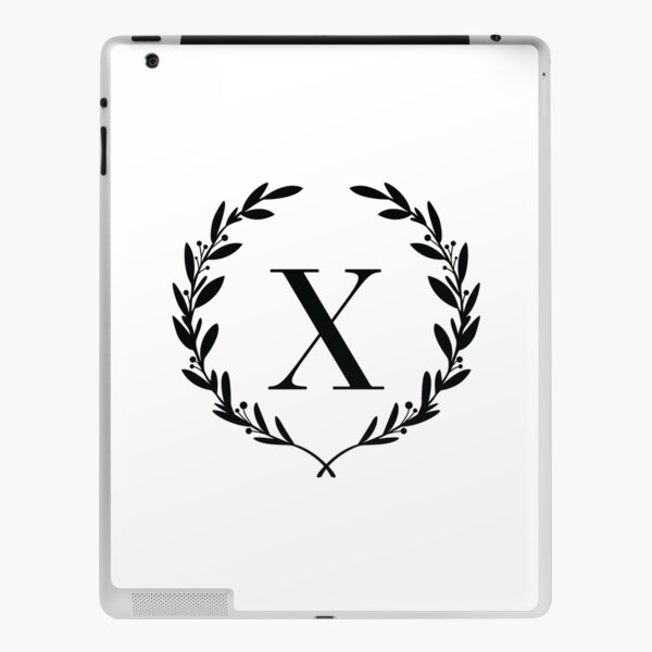 Louis Vuitton Monogram iPad Decal