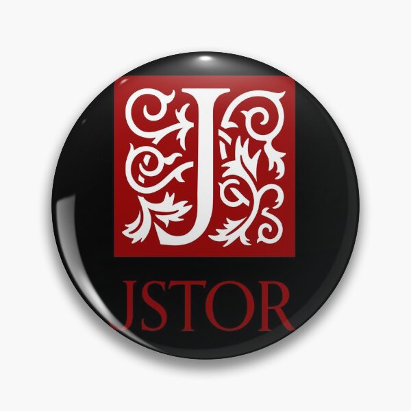 Item preview, Jstor designed and sold by Marko Stevic.