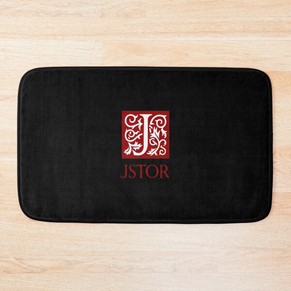 Item preview, Jstor designed and sold by Marko Stevic.