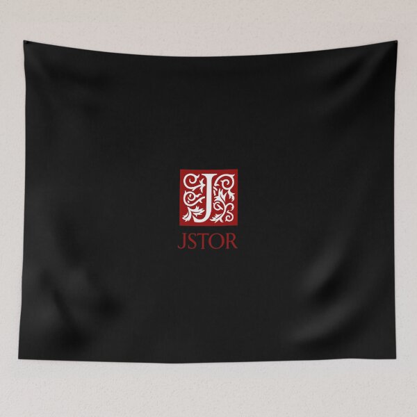 Item preview, Jstor designed and sold by Marko Stevic.