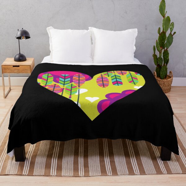 Item preview, Colorful Hippie Loveheart designed and sold by Johan Liebert.