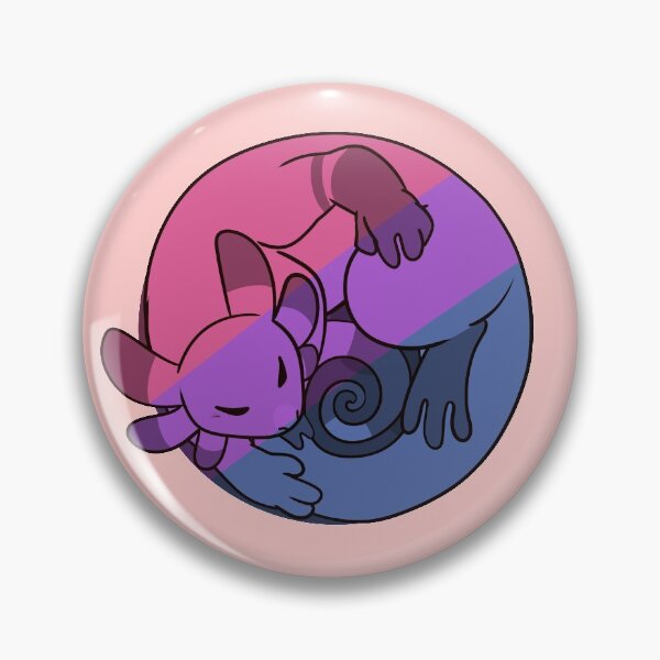 Item preview, Sally Bisexual Pride designed and sold by SageFlannery.