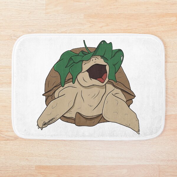 Item preview, Happy Turtle designed and sold by OrianArtistic.
