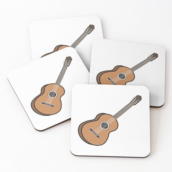 Item preview, Acoustic Guitar designed and sold by contes.