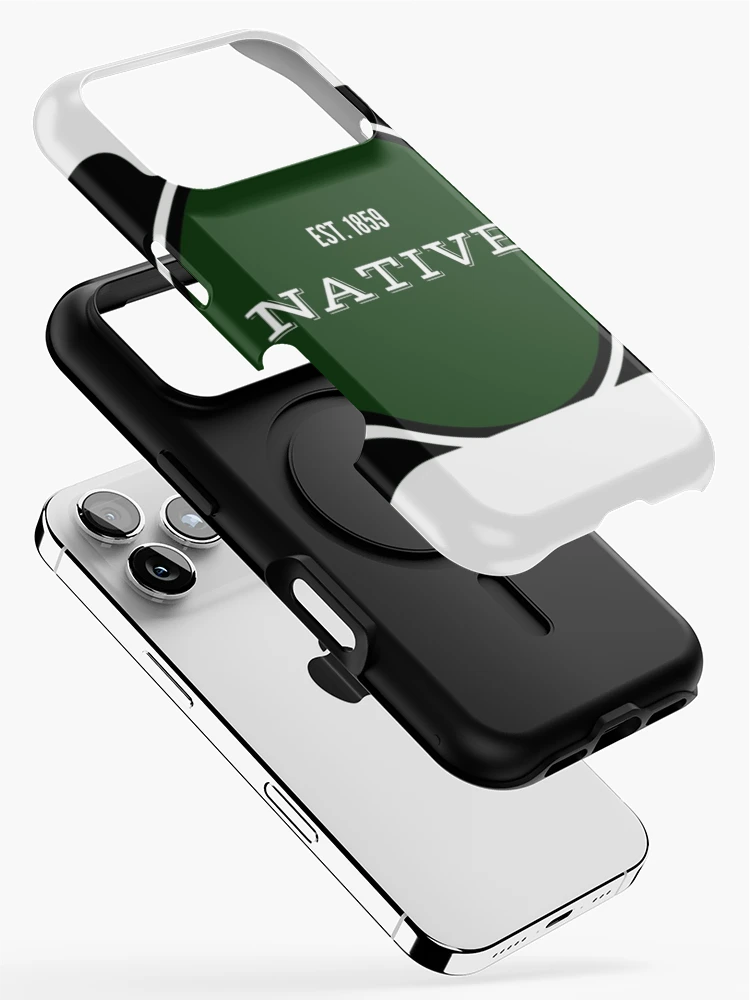 Thumbnail 2 of 4, iPhone Case, Native designed and sold by yeahnoyeah.