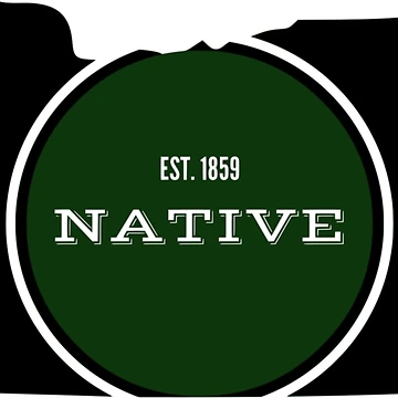 Artwork thumbnail, Native by yeahnoyeah