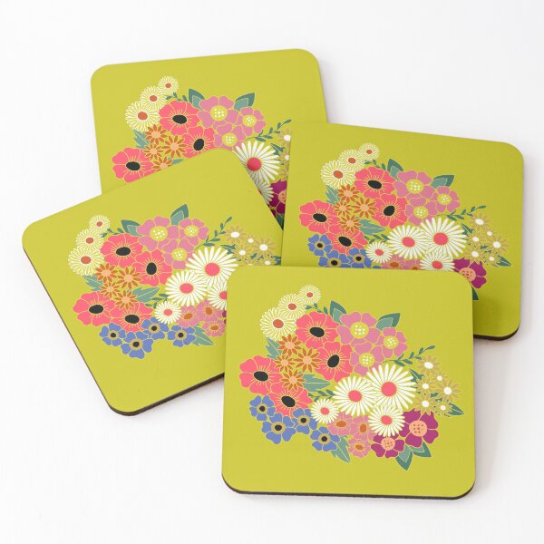 Item preview, Vintage Floral designed and sold by ByThaisQ.
