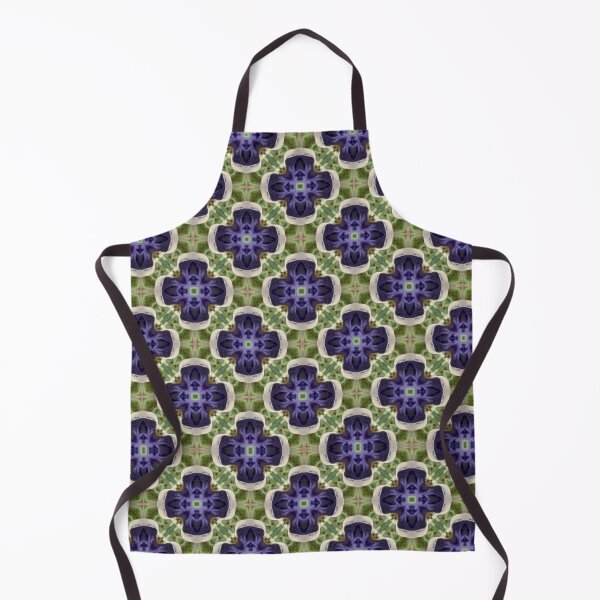 Item preview, Violet Tessellation   designed and sold by Amanda1775.