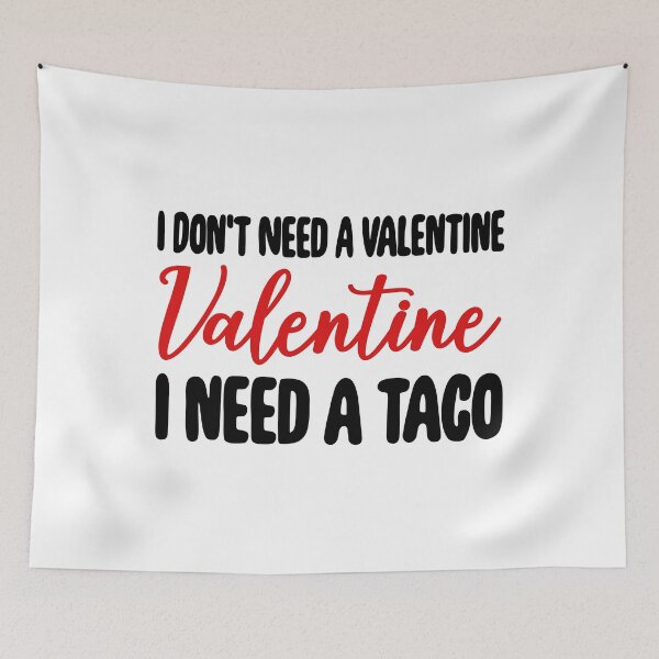 Item preview, taco black designed and sold by Bendthetrend.
