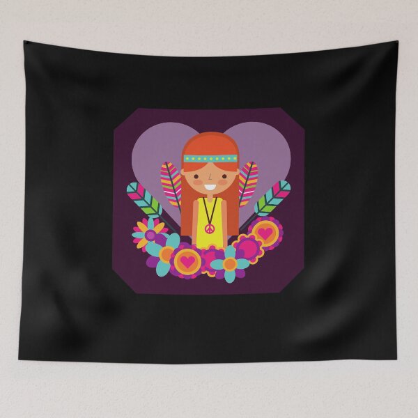 Item preview, Hippie Loveheart designed and sold by Johan Liebert.