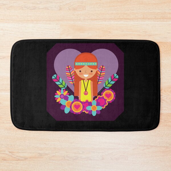 Item preview, Hippie Loveheart designed and sold by Johan Liebert.
