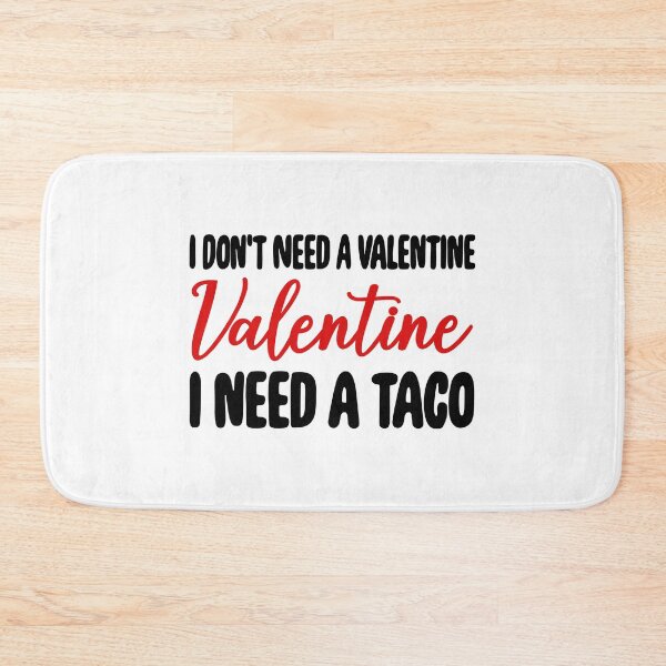 Item preview, taco black designed and sold by Bendthetrend.