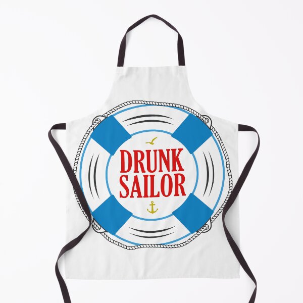 Item preview, Drunk Sailor designed and sold by cotros.