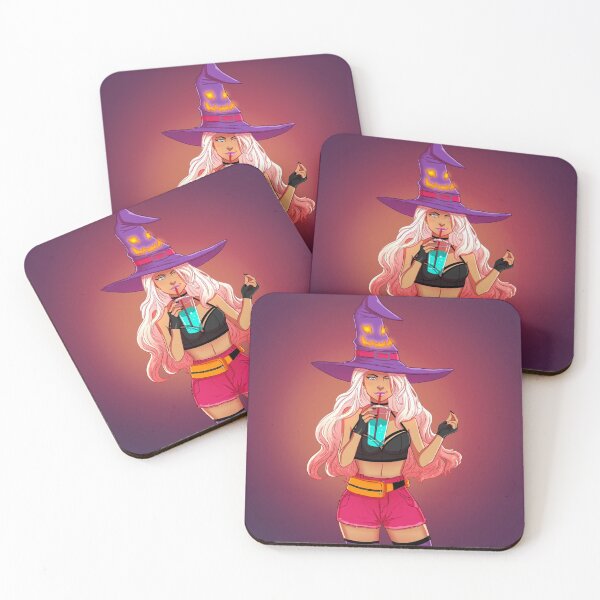 Item preview, Witch designed and sold by viniciusgoro.