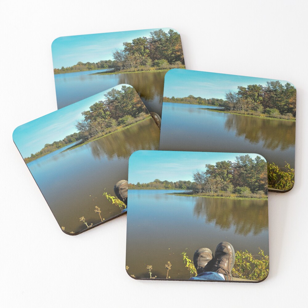 Item preview, Coasters (Set of 4) designed and sold by michaelasamples.