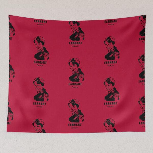 Item preview, Earhart Che Style designed and sold by twHistory.
