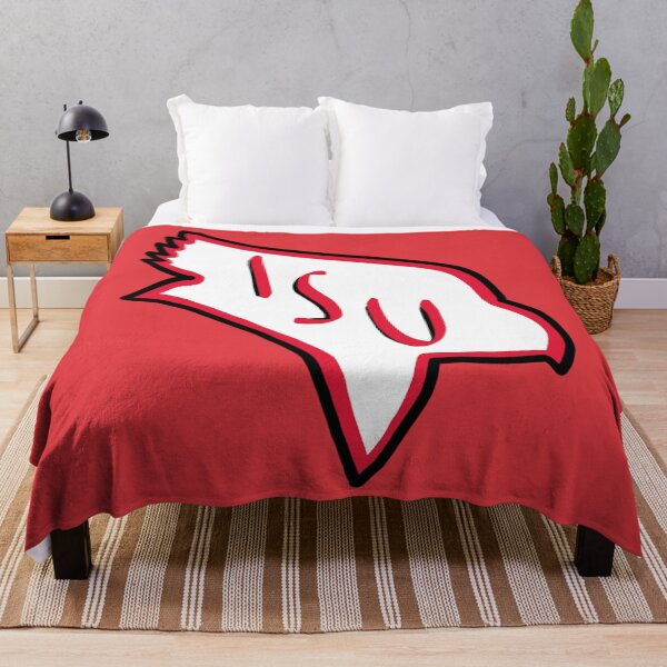 Item preview, Illinois isu redbird designed and sold by andreariv.