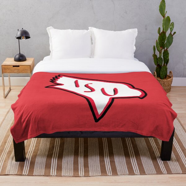 Item preview, Illinois isu redbird designed and sold by andreariv.