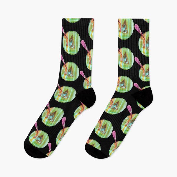 Item preview, Surreal Melon  designed and sold by Cyberomiz.
