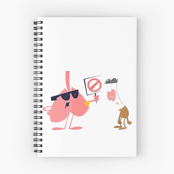 Item preview, no smoking cartoon  designed and sold by DrDesigner-.