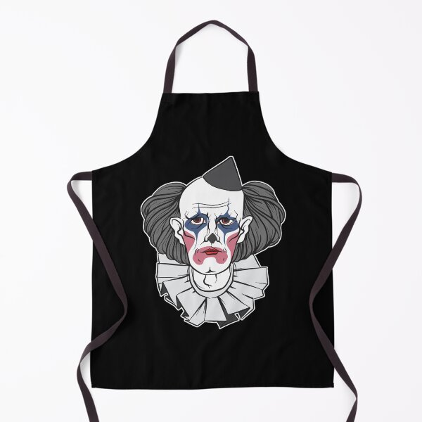 Item preview, Emotionally Tired Clown  designed and sold by crazycollective.