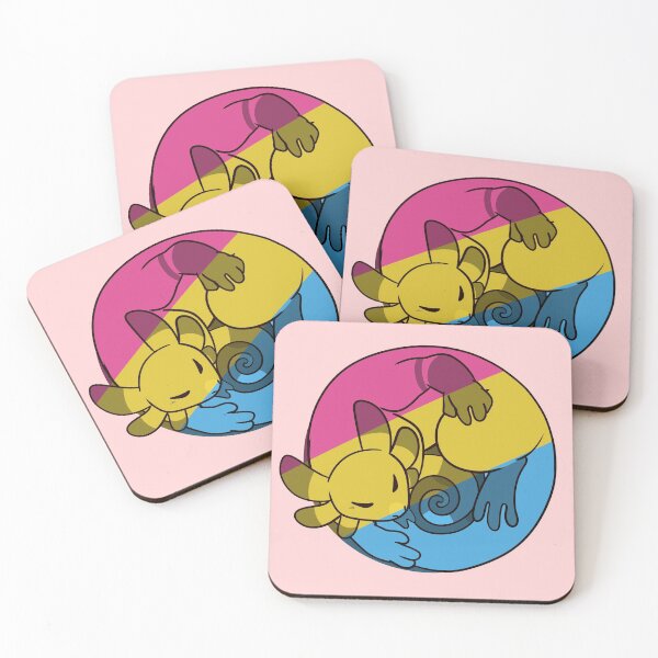 Item preview, Sally Pansexual Pride designed and sold by SageFlannery.