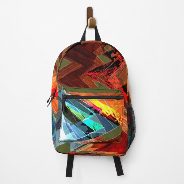 Item preview, Geometric q designed and sold by Quinatzin.