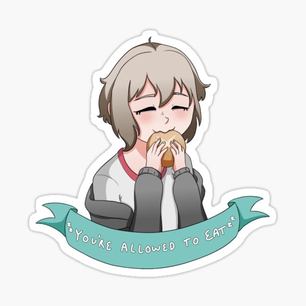 Self Care Moca Sticker For Sale By Dood Bot Redbubble