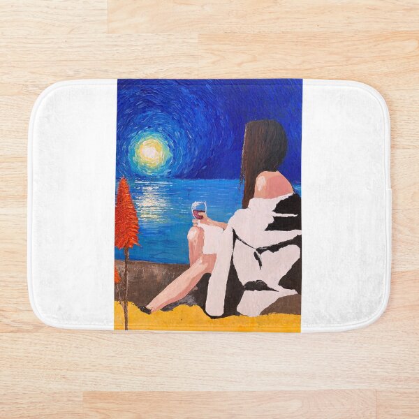 Item preview, Peaceful Evening   designed and sold by MPerren.