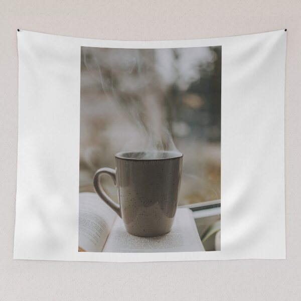 Item preview, hot coffee designed and sold by Heindrichh.