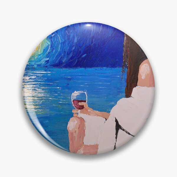Item preview, Peaceful Evening   designed and sold by MPerren.