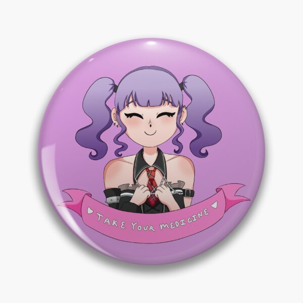 Item preview, Self care Ako designed and sold by Dood-Bot.