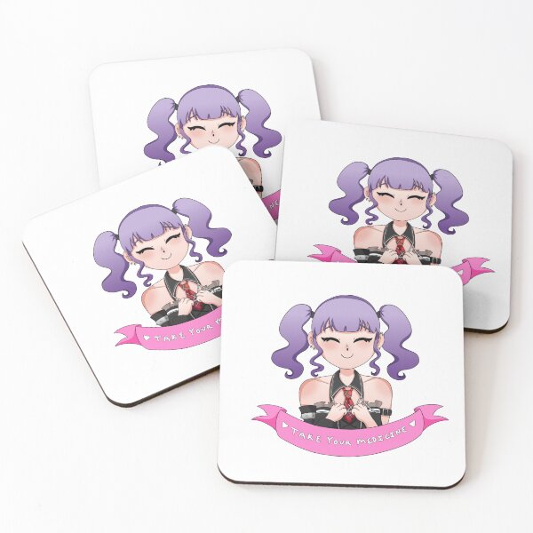 Item preview, Self care Ako designed and sold by Dood-Bot.