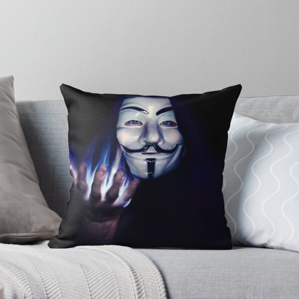 Item preview, We Are Legion We Are Many designed and sold by Darren Bailey LRPS.
