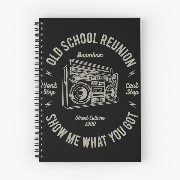 Item preview, Old School Reunion designed and sold by lunegreiros.