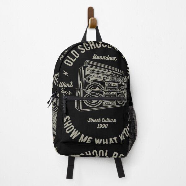 Item preview, Old School Reunion designed and sold by lunegreiros.