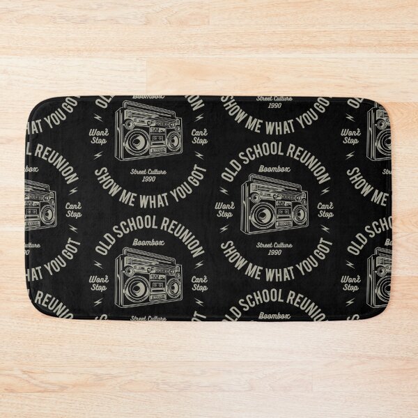 Item preview, Old School Reunion designed and sold by lunegreiros.