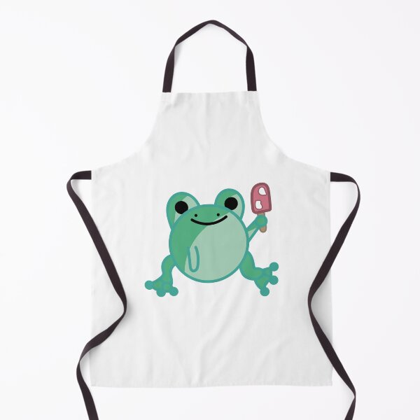 Item preview, Mags Frog designed and sold by SSRoberts.