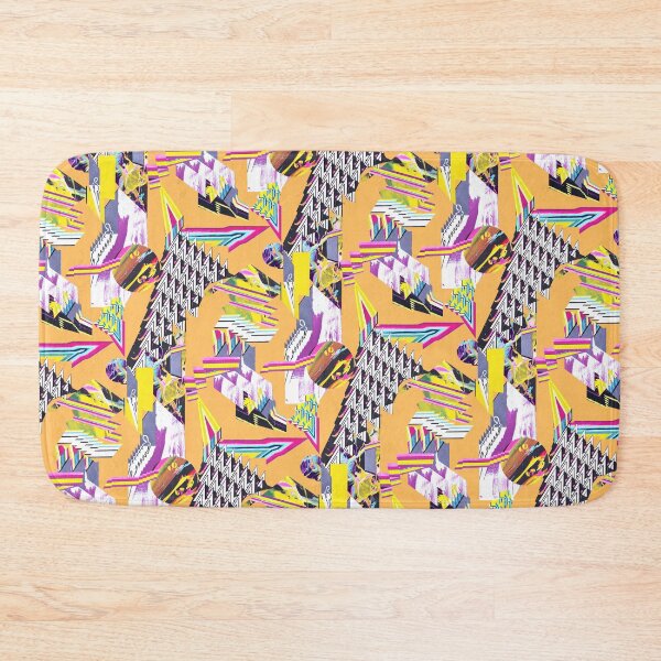 Item preview, Artistic Pattern Abstracted Shapes designed and sold by Kacixart.