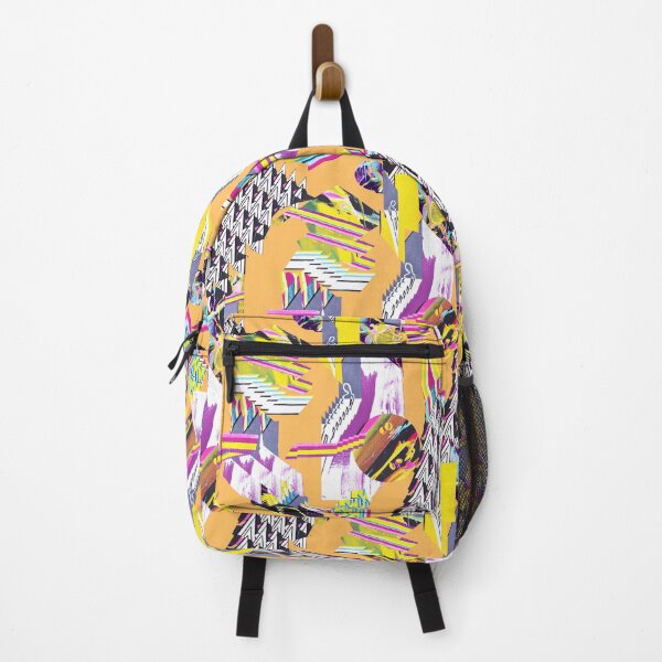 Item preview, Artistic Pattern Abstracted Shapes designed and sold by Kacixart.
