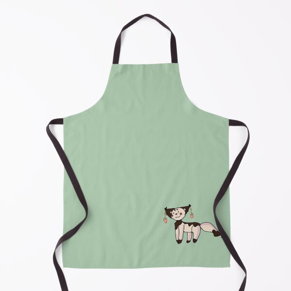 Item preview, Strawberry chocolate cat! designed and sold by RainyDays-.