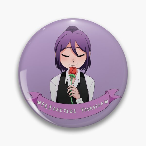 Item preview, Self care Kaoru designed and sold by Dood-Bot.