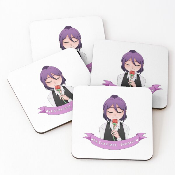 Item preview, Self care Kaoru designed and sold by Dood-Bot.