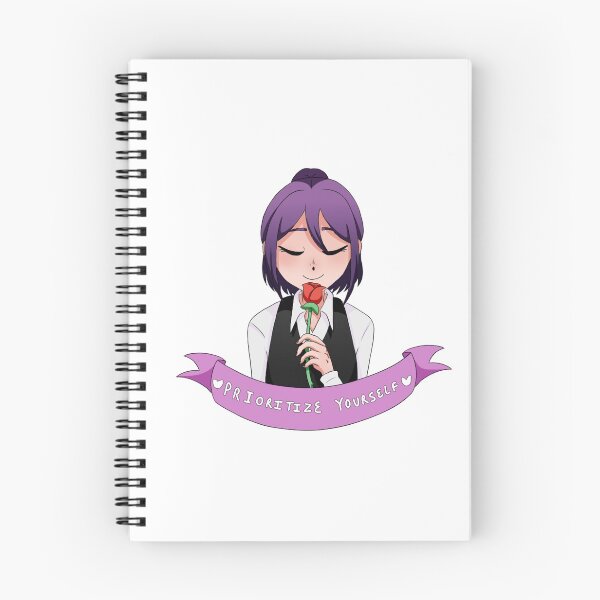 Item preview, Self care Kaoru designed and sold by Dood-Bot.