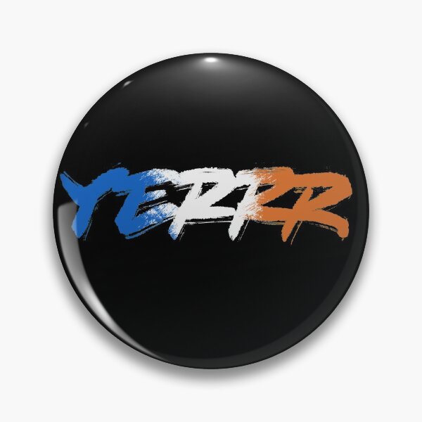 Item preview, New York lover: Yerrr | NYC slang designed and sold by Zagach Letters.