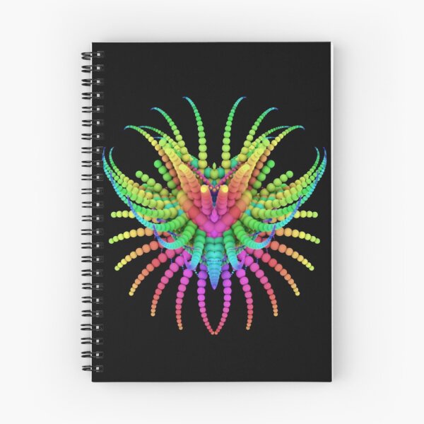 Item preview, Fractal Art - Synthetic Creature designed and sold by Sven Fauth.