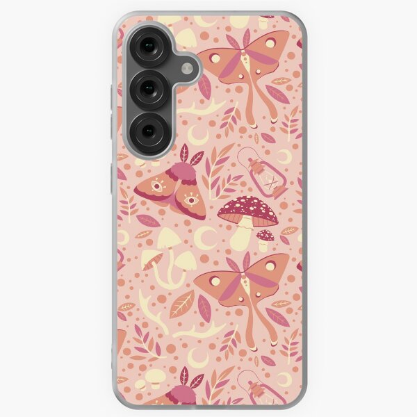 Item preview, The Woods (Pink) designed and sold by daisydandy.