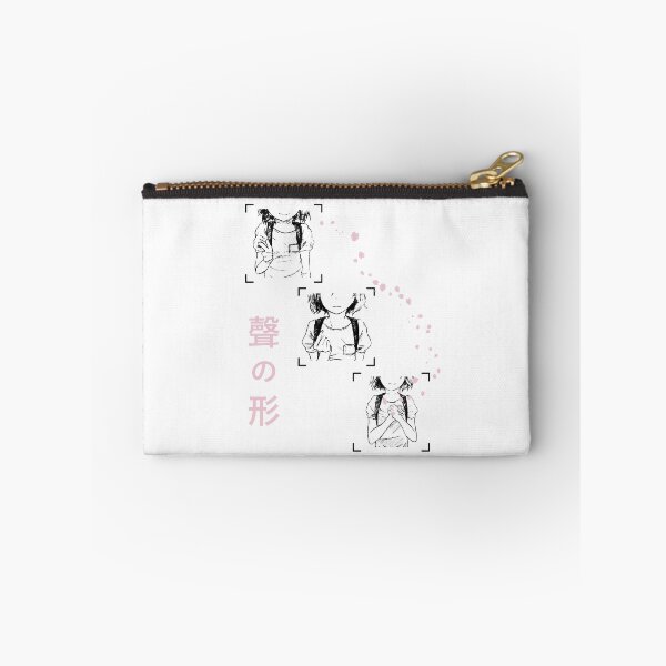 Item preview, I'm sorry - A silent voice designed and sold by Teetrands.