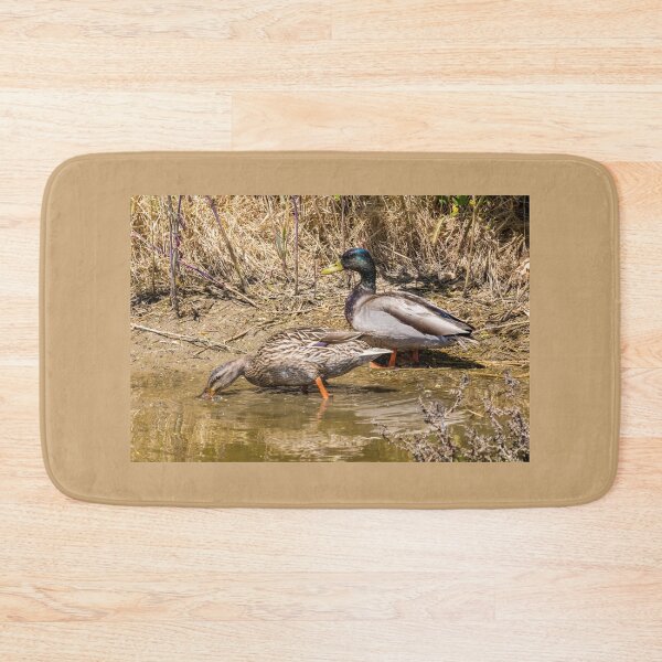 Item preview, Mr. and Mrs. Mallard designed and sold by CarolM.